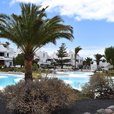 Vulcano Apartment Lanzarote كوستا تاغيسي المظهر الخارجي الصورة