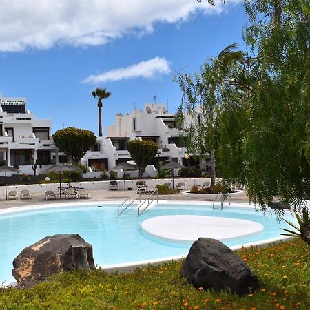 Vulcano Apartment Lanzarote كوستا تاغيسي المظهر الخارجي الصورة