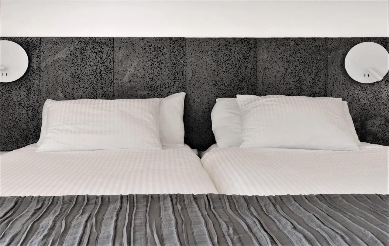 Vulcano Apartment Lanzarote كوستا تاغيسي المظهر الخارجي الصورة