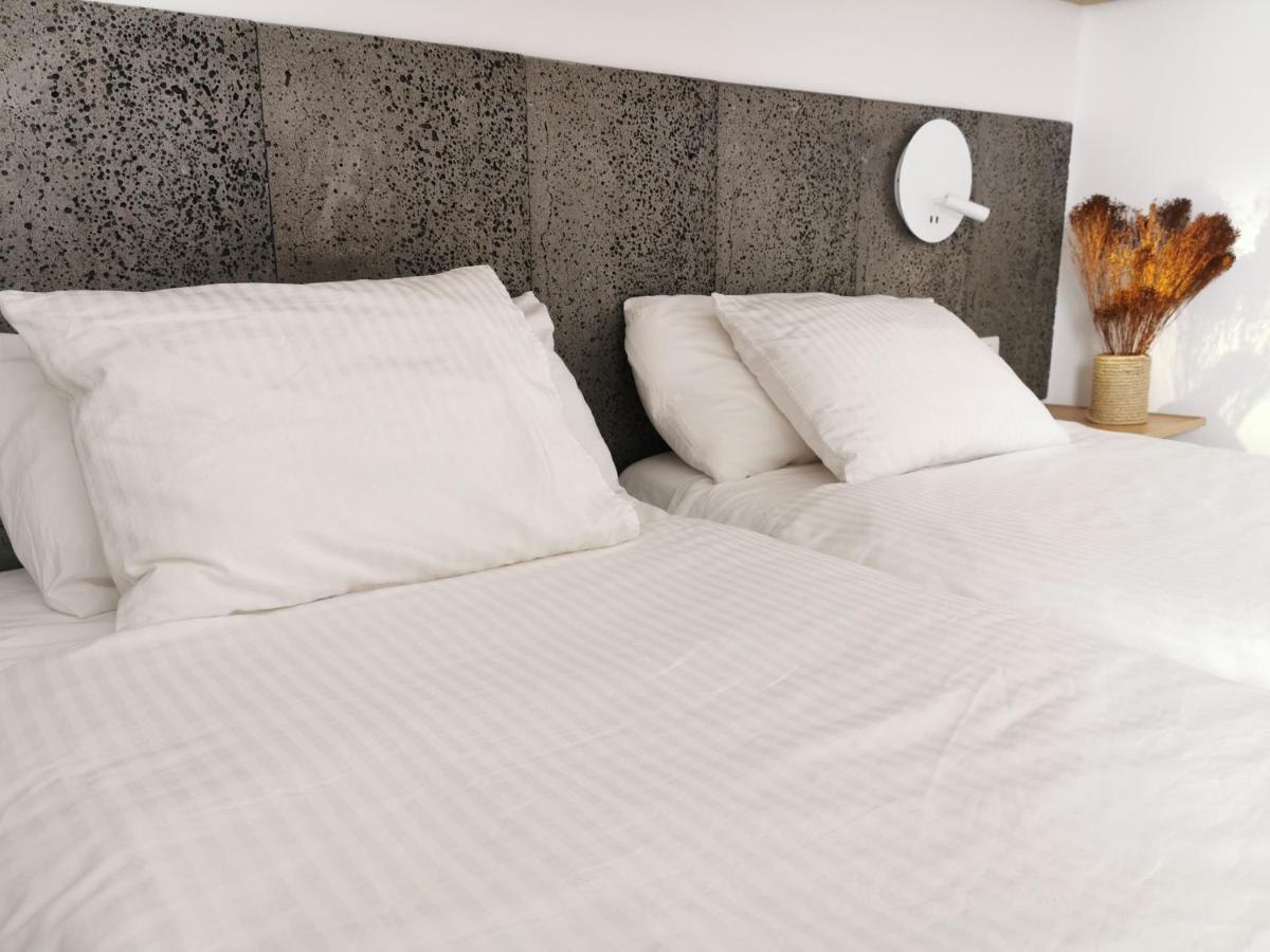 Vulcano Apartment Lanzarote كوستا تاغيسي المظهر الخارجي الصورة