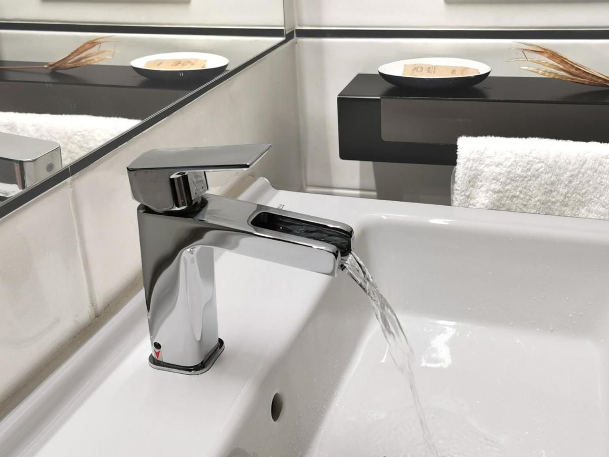 Vulcano Apartment Lanzarote كوستا تاغيسي المظهر الخارجي الصورة